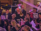 248 IMG 2677 Jubileum muziek 2015 DezeFoto : 2015, 50, 50-jaar, Deurningen, Feest, Harmonie, Kerk, concert, jubileum, muziek, plechelmus harmonie, slagwerkgroep